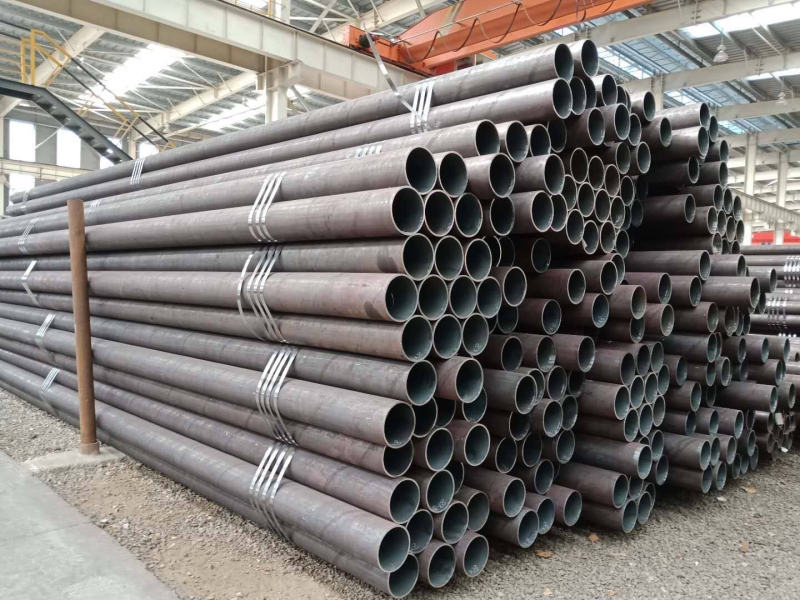 沐川30CrMo合金无缝钢管