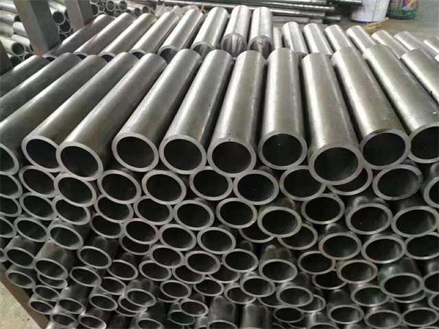 沐川30CrMo精密无缝钢管