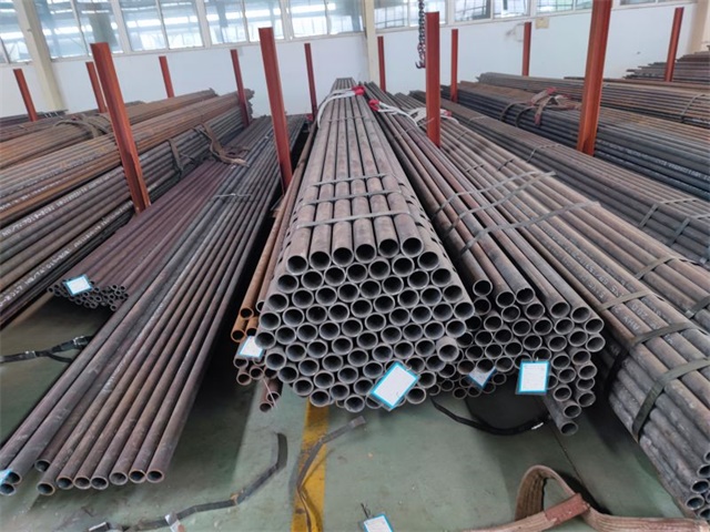 沐川20G合金无缝钢管